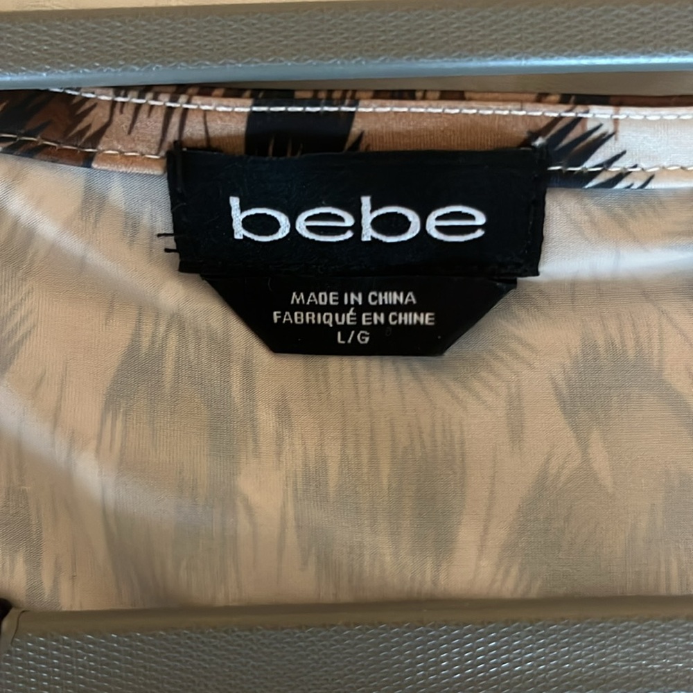 Bebe Blouse - image 6